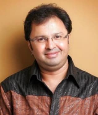 Nikhil Kamath — Music director