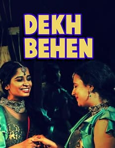 Dekh Behen (2019) poster