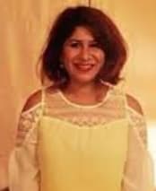 Tahira Nath — Actress