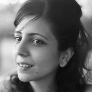 Prerna Chawla — Director