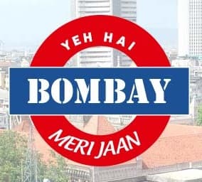 Yeh hai Bombay Meri Jaan (2019) poster