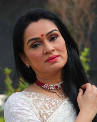 Padmini Kolhapure — Supporting Actress