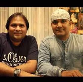 Shail-Pritesh — Music Director