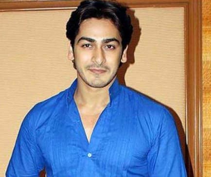 Ankit Arora — Actor