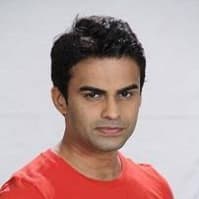 Amit Dolawat — Actor