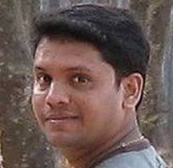Mangesh Kangane — Lyricist