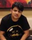 Aditya Dev — Music Director