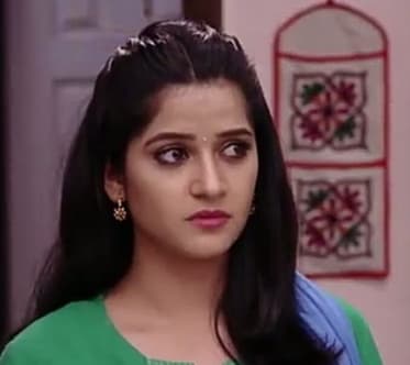 Mayuri Kapadane — Actress