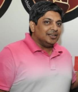 Hadi Ali Abrar — Director