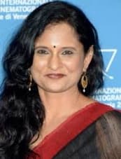 Geetanjali Kulkarni — Actress