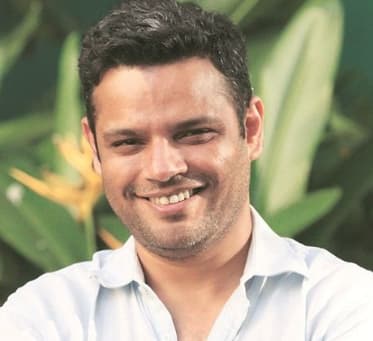 Sharat Katariya — Dialogue