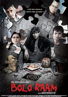 Bolo Raam (2009) movie poster