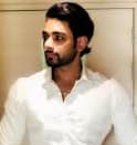 Siddhant More — Actor