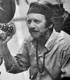 Kamal Bose — Cinematography
