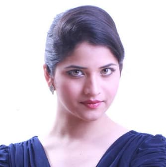 Deepti Lele — Actress