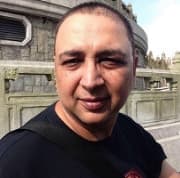 Hemant Bhatia — Producer