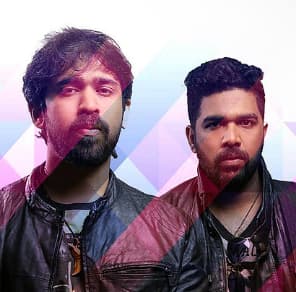Saurabh-Durgesh — Music Director