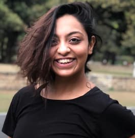 Shazia Samji — Supporting Actress