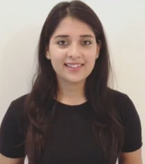 Vartika Singh — Supporting Actress