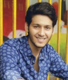 Ankit Bisht — Supporting Actor