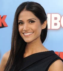 Melanie Chandra — Actress