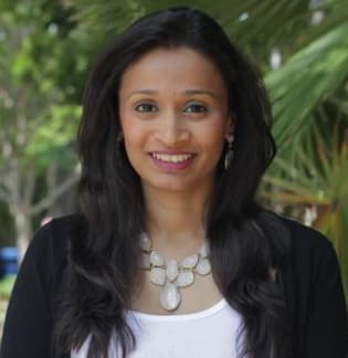 Rucha Humnabadkar — Director