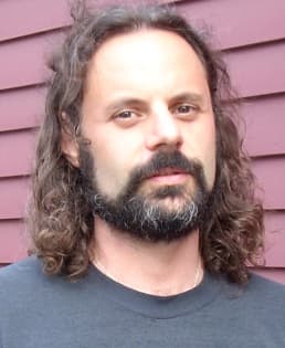 Peter Scartabello — Music Director