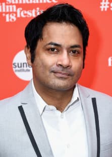 Samrat Chakrabarti — Supporting Actor