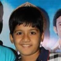 Mihiresh Joshi — Supporting Actor
