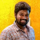 Dhilip Subbarayan — Action Director