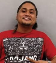 Roshan Jamrock — Singer