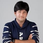 Manoj Santoshi — Dialogue