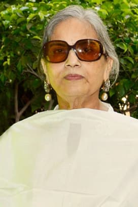 Salma Khan — Supporting Actress