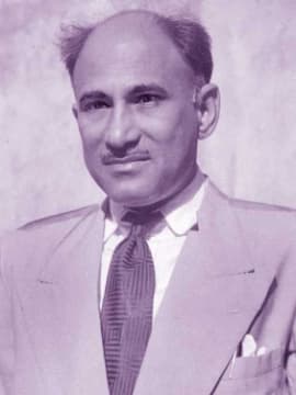 Khwaja Ahmad Abbas — Dialogue
