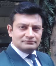 Amardeep Garg — Supporting Actor