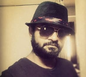 Alaukik Rahi — Lyricist