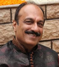 Sanjiv Chopra — Supporting Actor