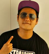 Ruel Dausan Varindani — Supporting Actor