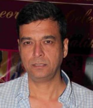 Satyajit Sharma — Actor