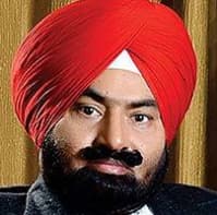 P S Chhatwal — Producer