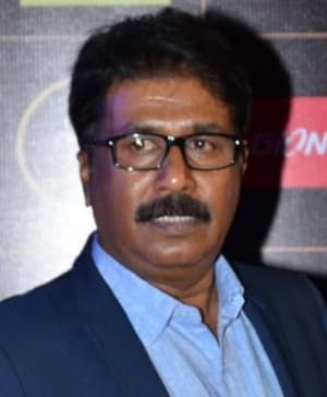 Ashok Lokhande — Supporting Actor