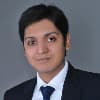 Nishant Pitti — Producer