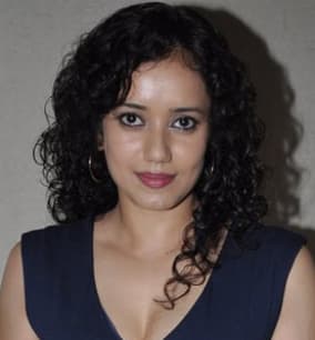 Shreya Narayan — Supporting Actress