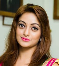 Manasi Naik — Supporting Actress
