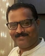 Chandrakant Pandharinath Pawar — Producer