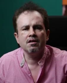 Subhash Sahu — Sound Designer