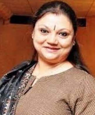 Mithu Chakrabarty — Supporting Actress