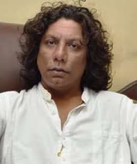Arijit Dutta — Supporting Actor