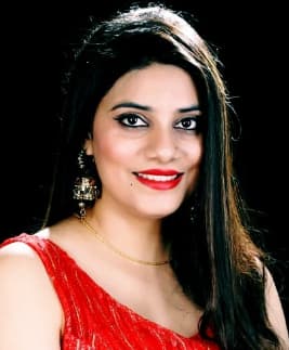 Mannat Noor — Singer