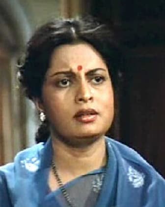 Gita Siddharth — Supporting Actress